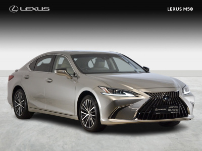 Lexus ES300h