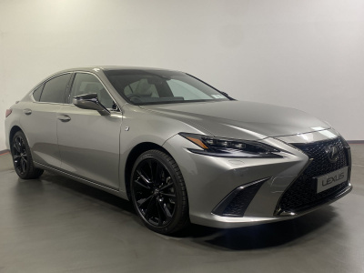 Lexus ES300h