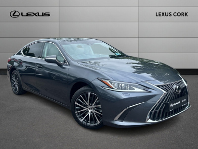 Lexus ES300h