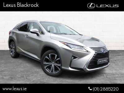 Lexus RX 450
