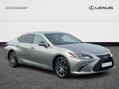 Lexus ES300h