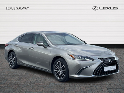 Lexus ES300h