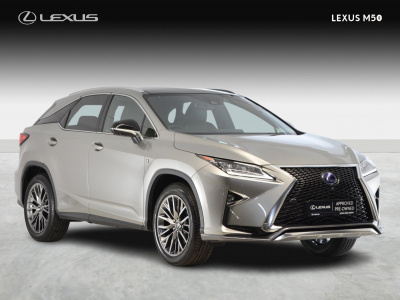 LEXUS RX450h
