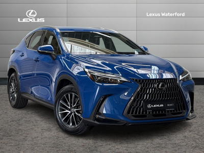 Lexus NX450H