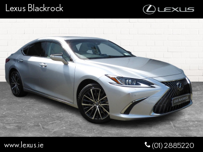 Lexus ES300h