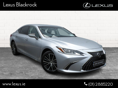 Lexus ES300h