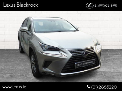 Lexus NX300H