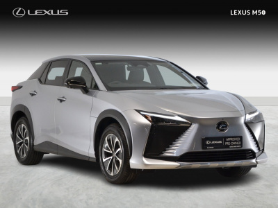 Lexus RZ