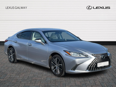 Lexus ES300h