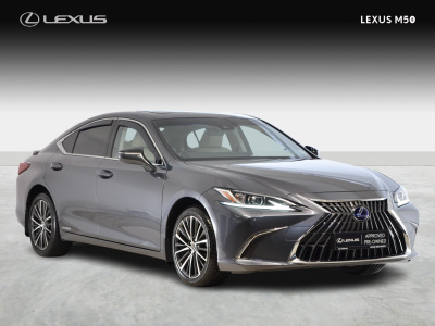 Lexus ES300h