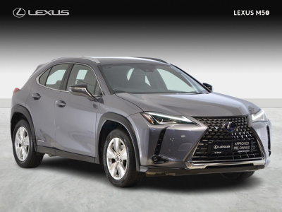 Lexus UX 250h