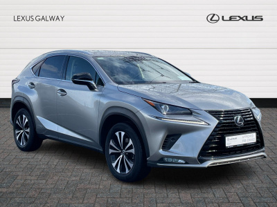 Lexus NX300H