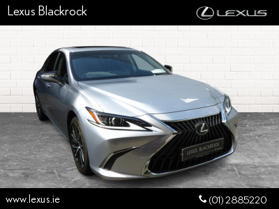 LEXUS ES300h