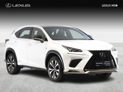 Lexus NX300H