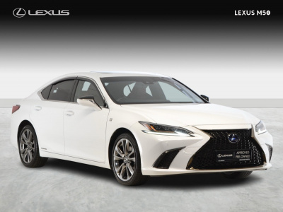 Lexus ES300h