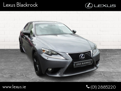 Lexus IS300H