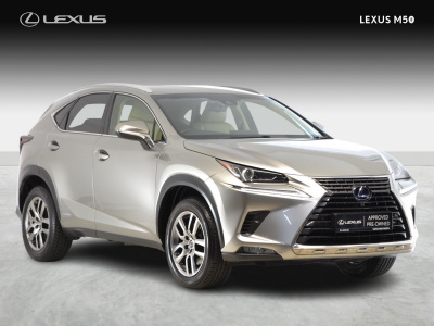 Lexus NX300H