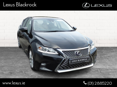 Lexus CT200H