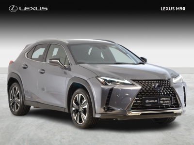Lexus UX250h