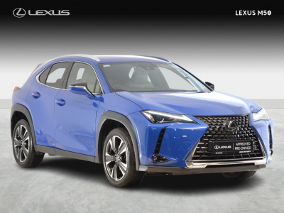 Lexus UX 250h