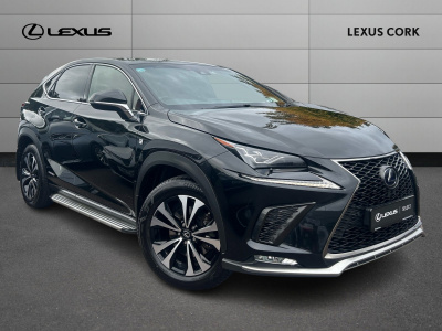 Lexus NX300H