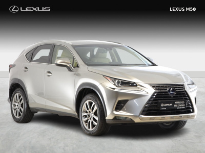 Lexus NX300H