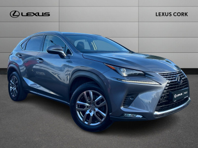 Lexus NX300H