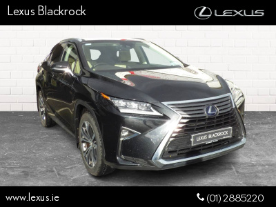 Lexus RX450h