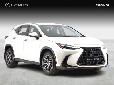 LEXUS NX450H