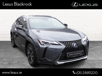 Lexus UX 250h
