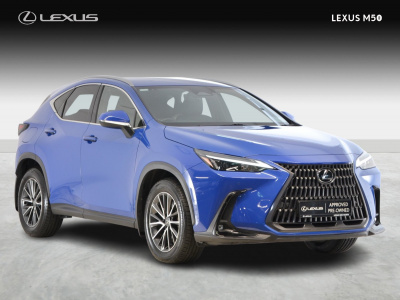 LEXUS NX450H