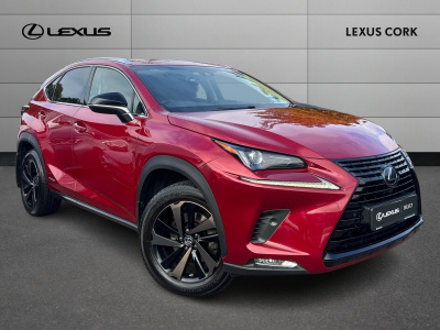 Lexus NX300H