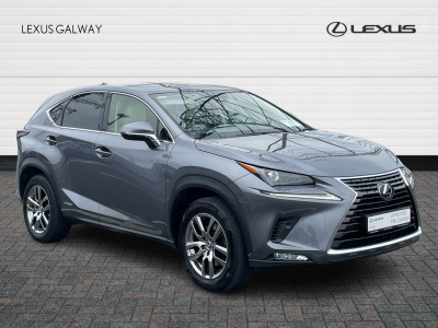 Lexus NX300H