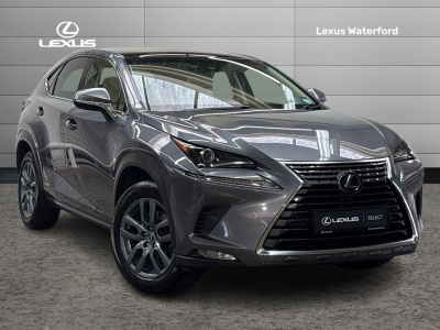 Lexus NX300H