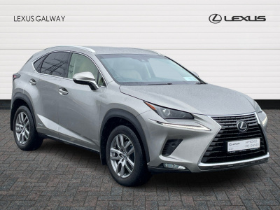 Lexus NX300H