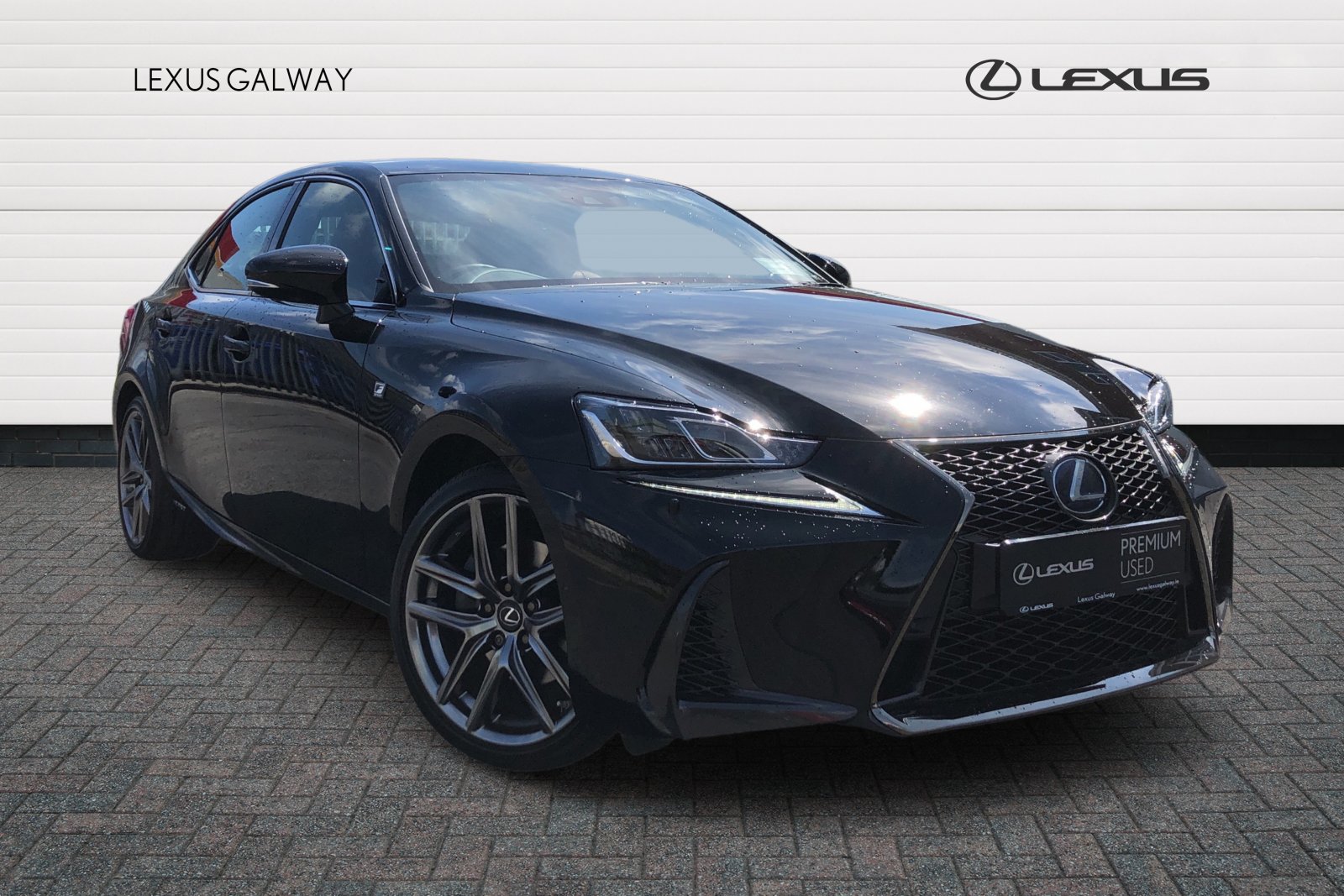 Lexus RC F 5.0