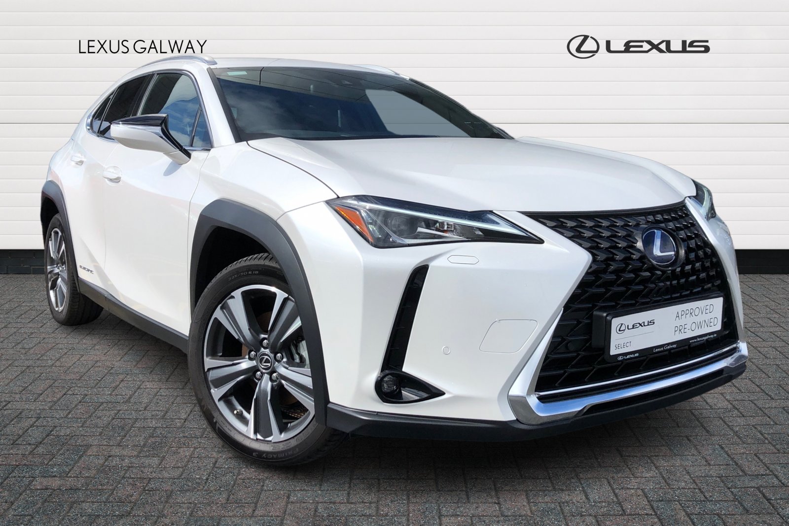 Lexus RC F 5.0