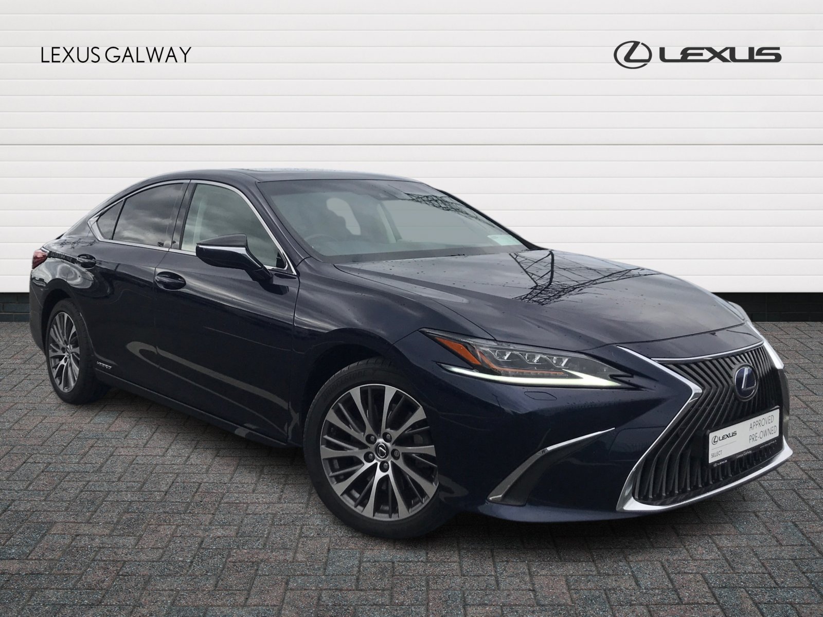 Lexus RC F 5.0