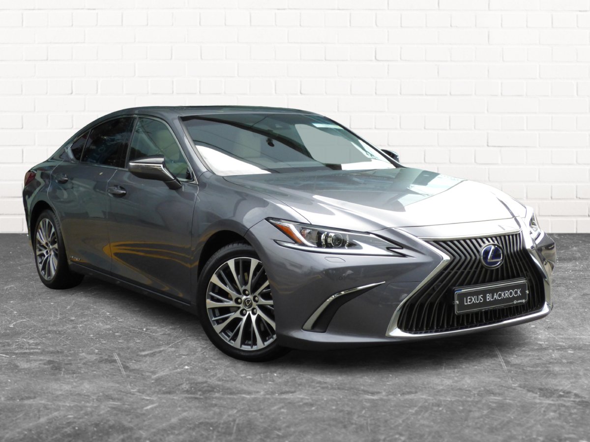 Lexus RC F 5.0