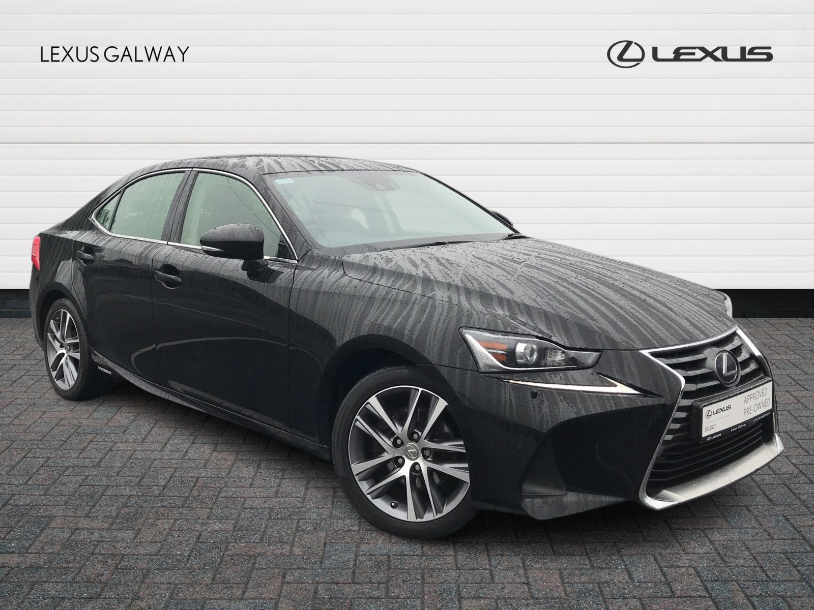 Lexus RC F 5.0