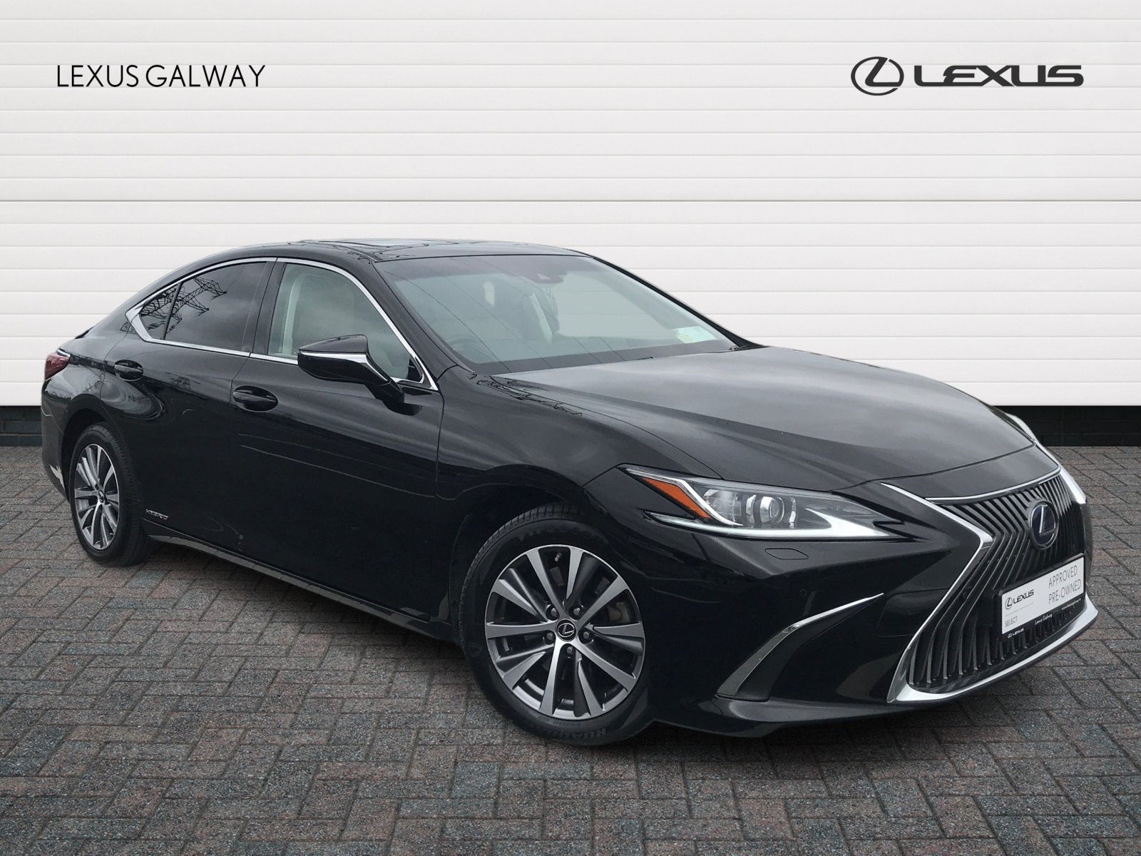Lexus RC F 5.0