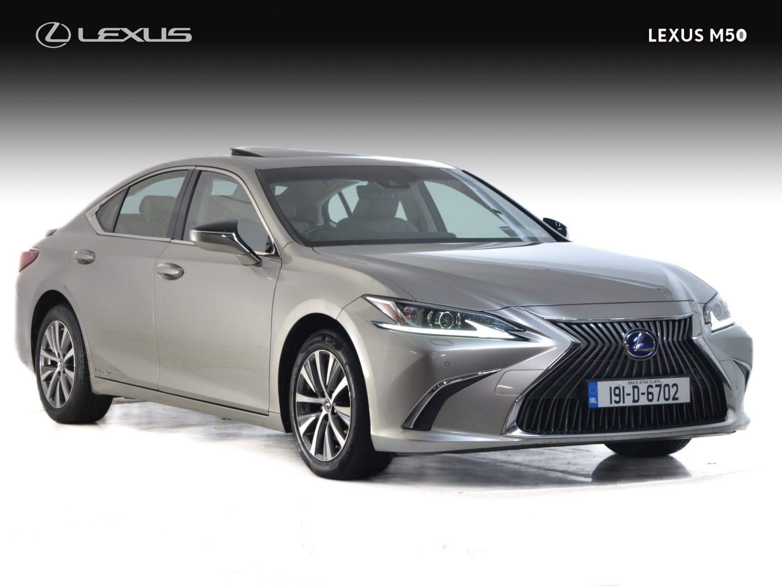 Lexus RC F 5.0