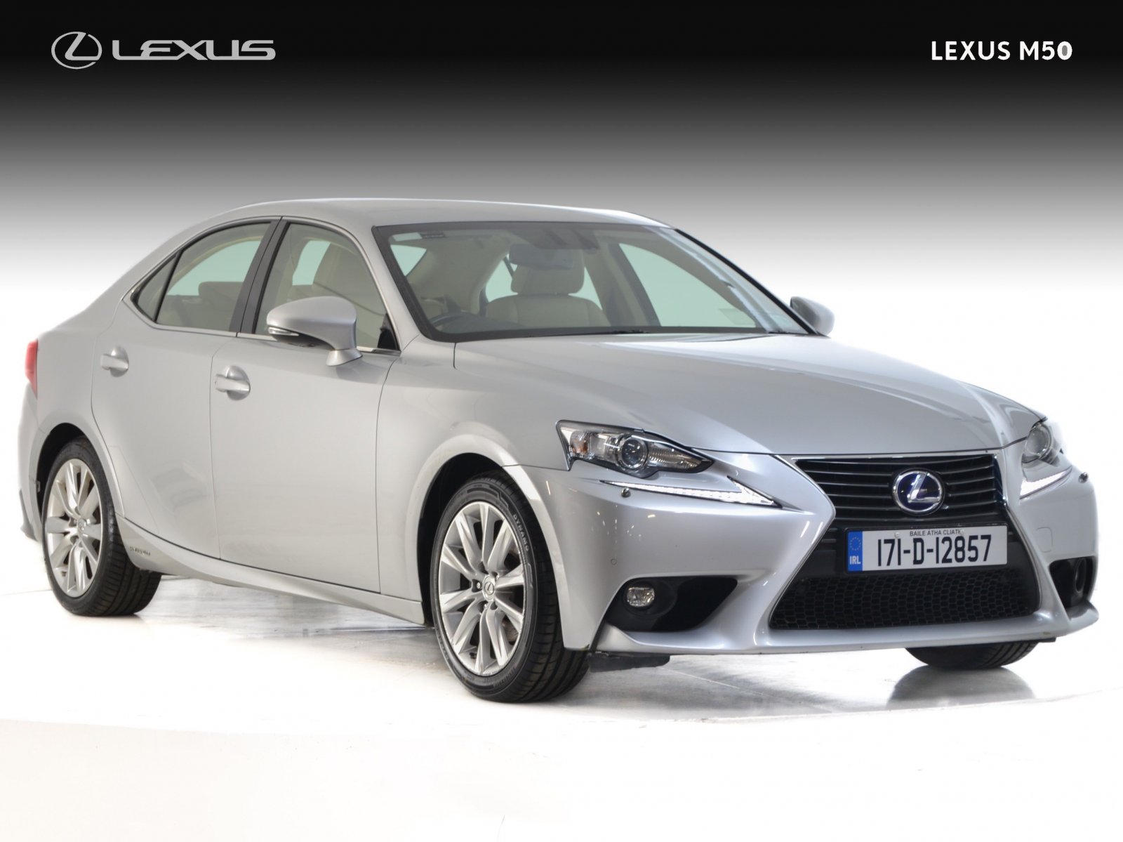 Lexus RC F 5.0