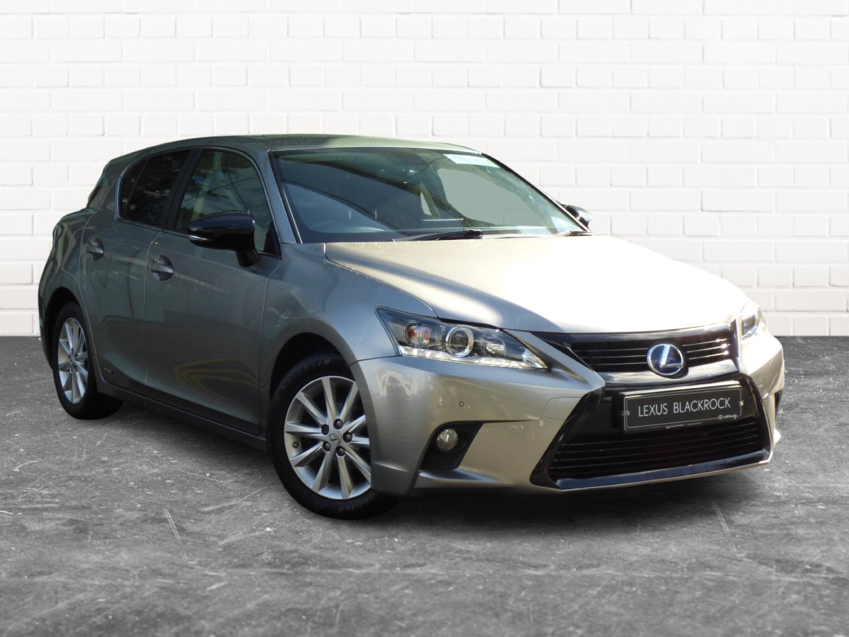 Lexus RC F 5.0