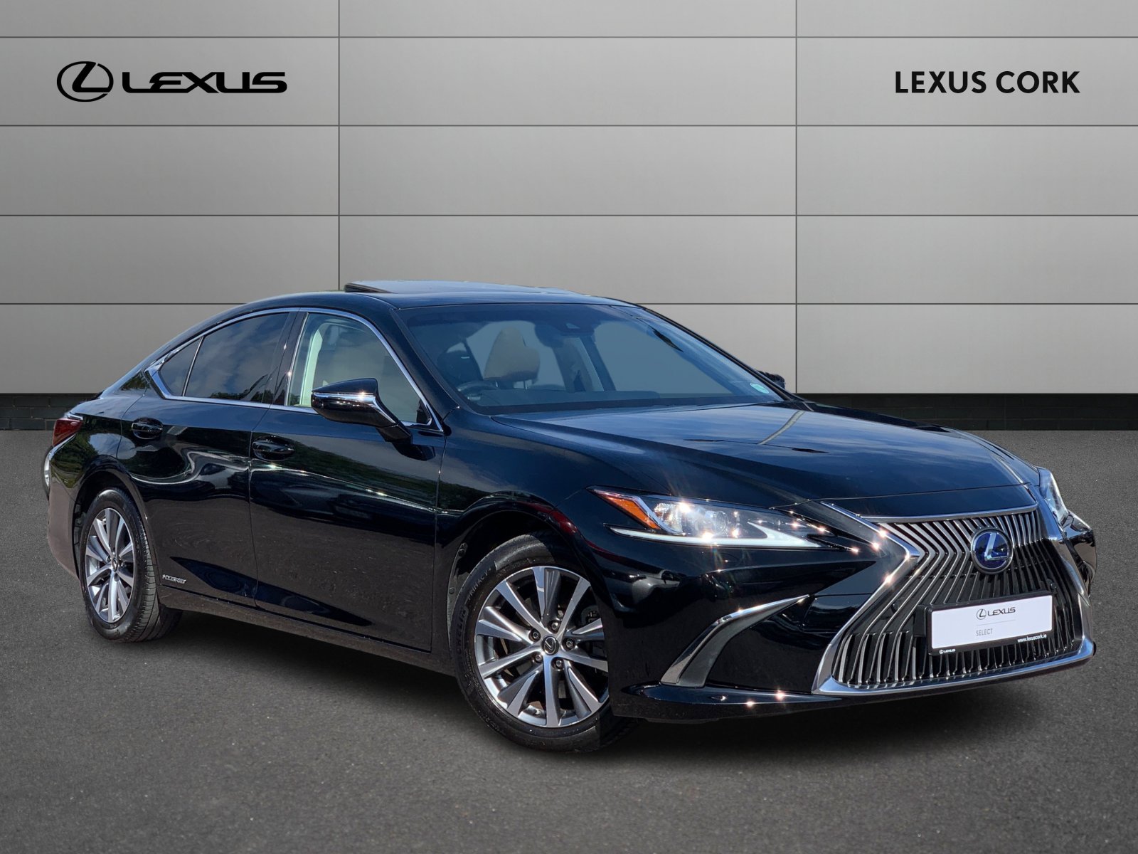 Lexus RC F 5.0