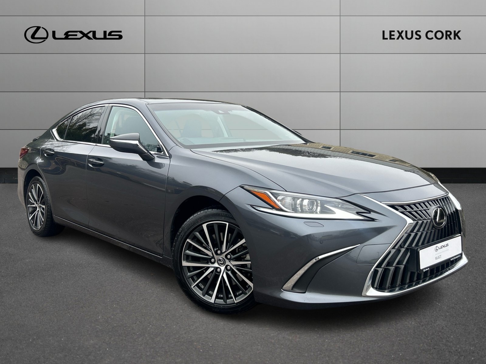 Lexus RC F 5.0