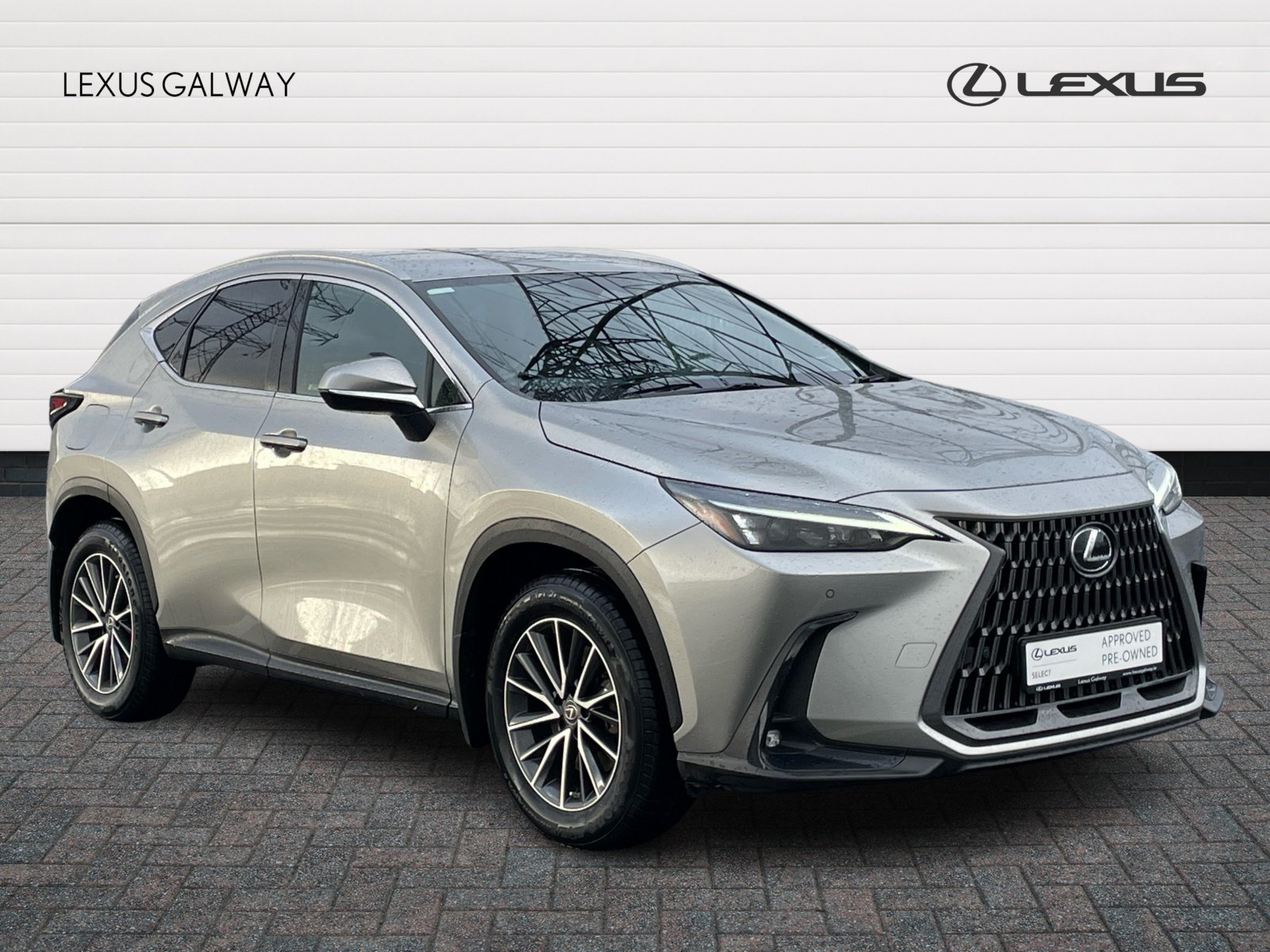 Lexus RC F 5.0