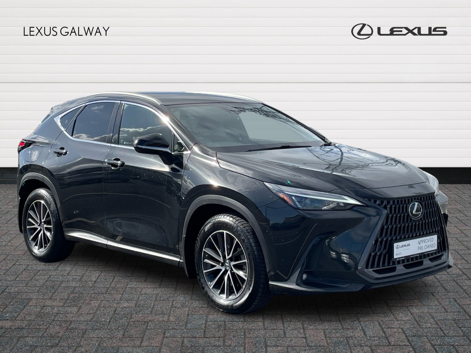 Lexus RC F 5.0