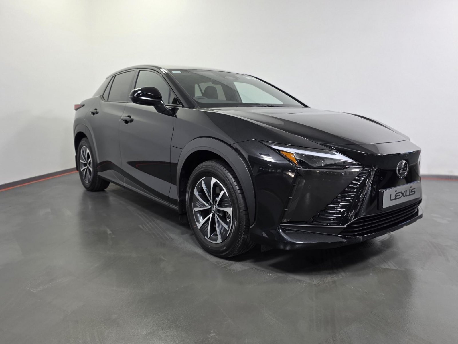 Lexus RC F 5.0