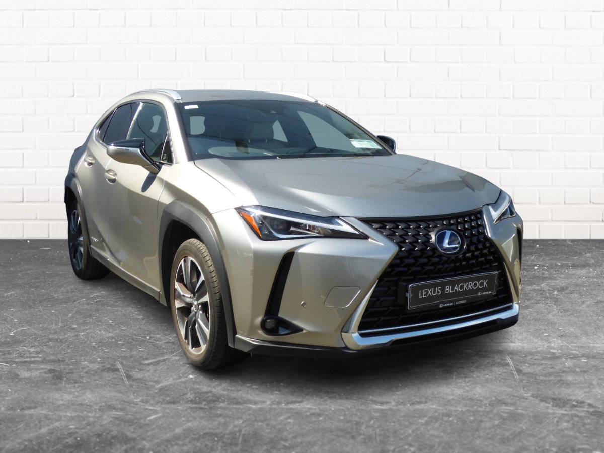 Lexus RC F 5.0
